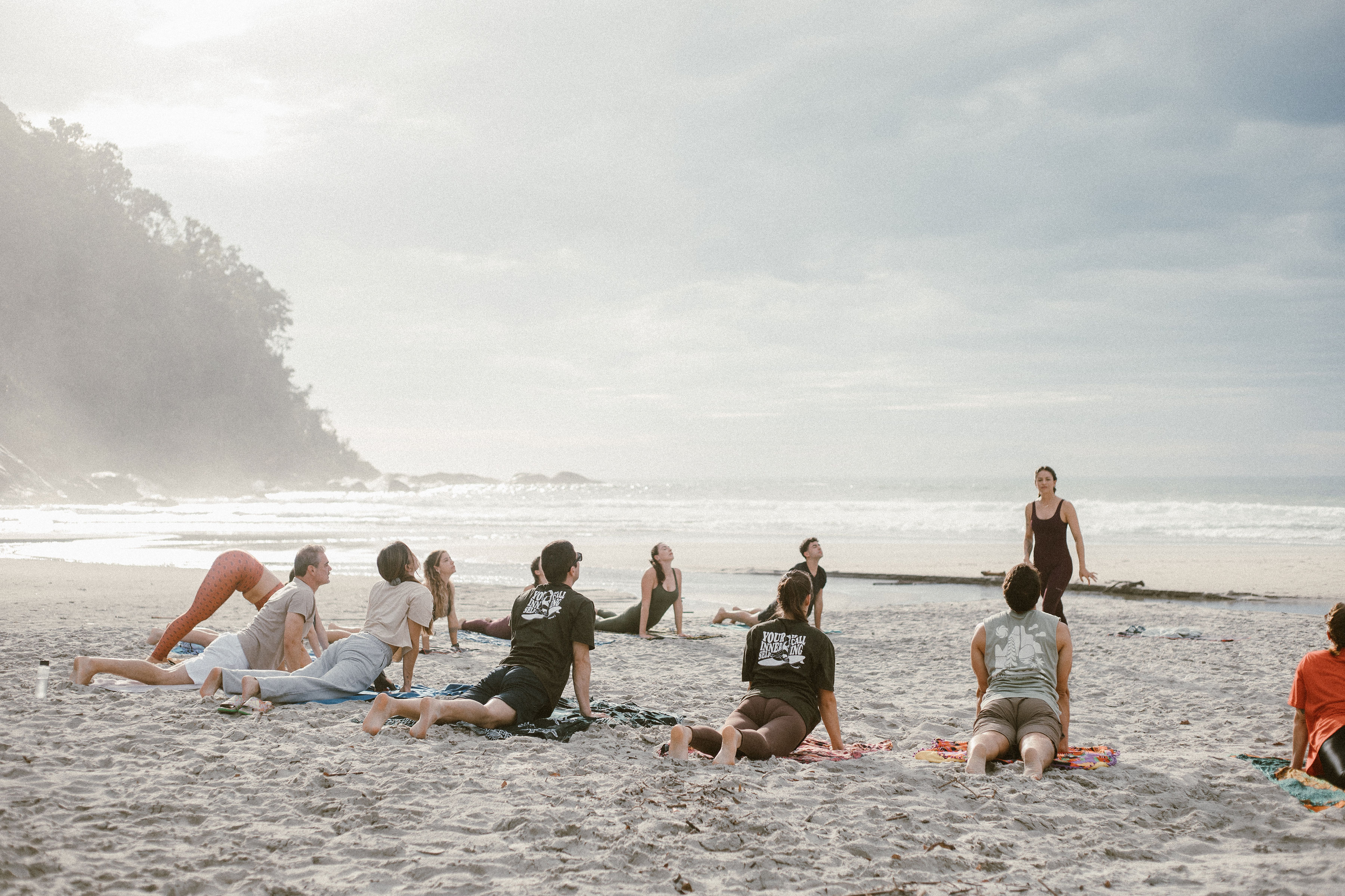 Myself LAB — Retiro